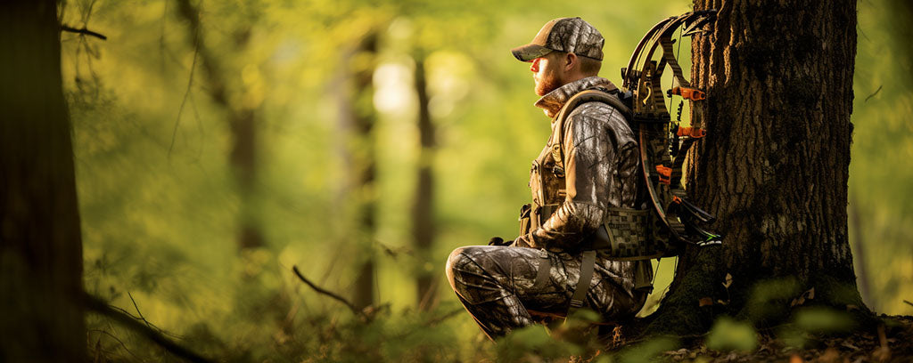 Limited Edition Pure Camouflage for Hunting and Outdoor Lifestyles